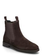 Brian Brown VAGABOND