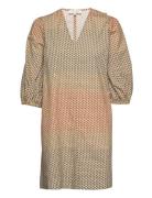 Anne Print Patterned Six Ames