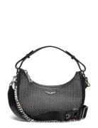 Moonrock Plumetis Black Zadig & Voltaire