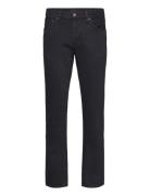 Gritty Jackson Black Nudie Jeans