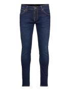 Tight Terry Blue Nudie Jeans