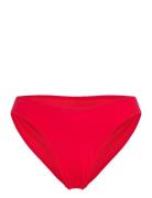Swim Brief Naomi High Leg Braz Red Lindex