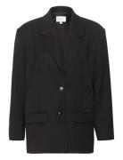 Paulagz Oz Blazer Noos Black Gestuz