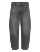 Baloomw 139 High Barrel Grey My Essential Wardrobe