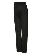 Vmmella Wide Flared Pant Jrs Noos Black Vero Moda Maternity