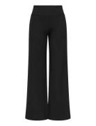 Onlclever Hw Wide Pant Pnt Black ONLY