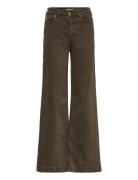 Palazzo Mistral Khaki Lois Jeans