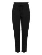 Jdycatia Life New Ancle Pant Jrs Noos Black JDY