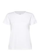 Jbs Of Dk Basic Tee. White JBS Of Denmark