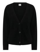 Kbanem Cardigan Black Karen By Simonsen