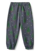 Sweatpants Cass Grey Wheat