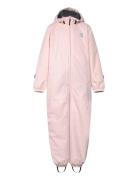 Lwjori 721 - Snowsuit. Pink LEGO Kidswear