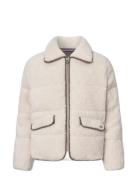 Siena Jkt W Cream SNOOT