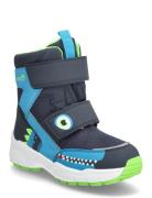 Culusuk 2.0 Blue Superfit