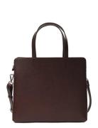 Riva Handbag Pil Brown Adax