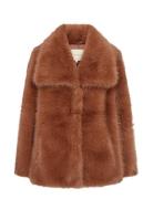 Sc-Naida Brown Soyaconcept