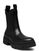 Women Boots Black Tamaris