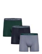 3 Pack Bottom Blue Emporio Armani