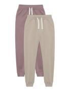 Basic 37 -Sweat Pant Patterned Minymo