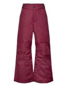 Starchaser Peak Iii Pant Burgundy Columbia Sportswear