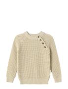 Cotti Pullover Beige Fliink