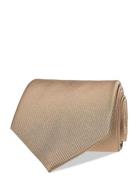 Classic Tie Beige Amanda Christensen