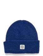 Mschhope Icon Beanie Key Blue MSCH Copenhagen