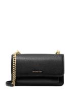 Sm Tz Satchel Black Michael Kors