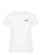 The Perfect Tee Joshua Tree Sc White Levi's®