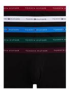 5P Trunk Wb Black Tommy Hilfiger