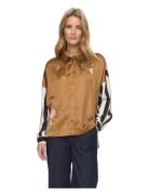 Numinzu Shirt Brown Nümph