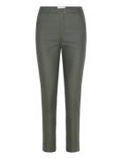 Fqsolvej-Ankle-Pa-Cooper Khaki FREE/QUENT