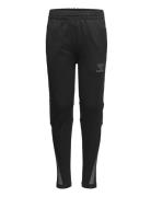 Hmlbtc Winter Training Pants Kid Black Hummel