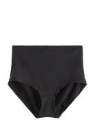 Brief High Control Black Lindex