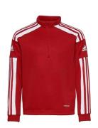 Sq21 Tr Top Y Red Adidas Performance