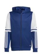 Sq25 Hood Y Navy Adidas Performance