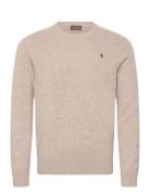 Hertford Ck Beige Morris