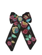 Fairygard Bow Clip Black Becksöndergaard