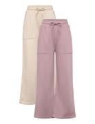 Sweat Pant Patterned Minymo