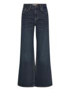 Mmdara Hera Jeans Navy MOS MOSH
