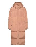 Alma Jacket Beige Helmstedt