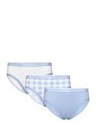 Br-Brief Blue Ralph Lauren Kids