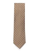 Classic Tie Beige Amanda Christensen