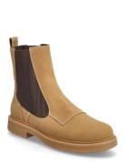 D-Alabhama Ch Boots Beige Diesel