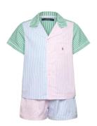 Sl-Sleepwear Patterned Ralph Lauren Kids