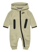 Co-Coverall Khaki Nike