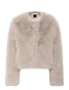 Zaziahiw Jacket Beige InWear