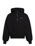 Po-Pull-Over Hoody Black Converse