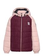 Lwjipe 704 - Jacket Pink LEGO Kidswear