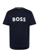 Tiburt 354 Navy BOSS